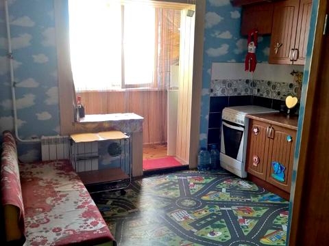 квартира за адресою Миропільська вул., 21