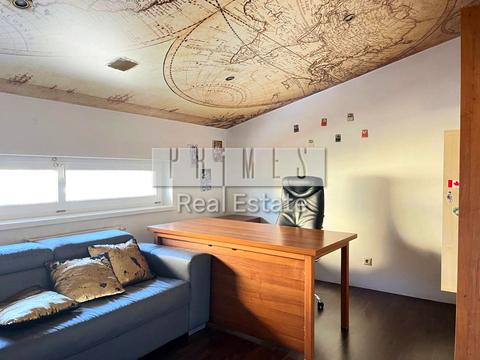 дом по адресу 50-та Садова ул.