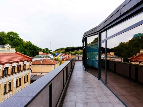 комерційна за адресою Гончарна вул., 9-А