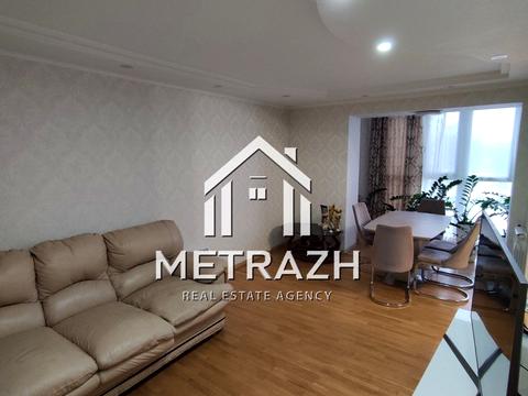 квартира за адресою Нескорених вул., 25/71