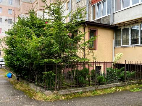 квартира за адресою Паркова вул., 20