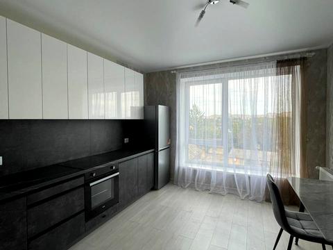 квартира за адресою Григорія Сковороди вул., 4