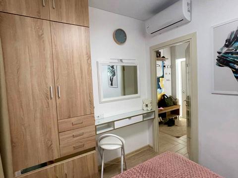квартира по адресу Кульпарковская ул. (Кульпарківська), 64а