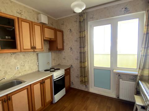 квартира по адресу Софии Русовой ул., 1