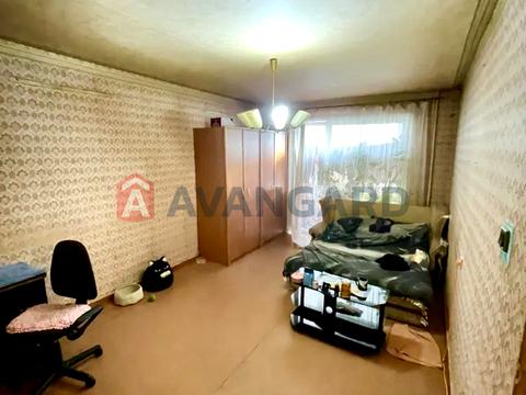 квартира за адресою Металургів просп., 86а