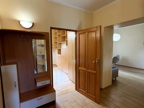 квартира за адресою Інститутська вул., 15/5