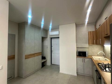 квартира по адресу Нац Гвардіі, 3г