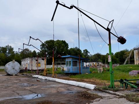 коммерческая по адресу Тритузна, 251