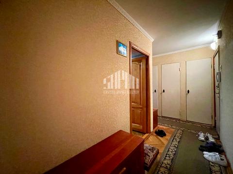 квартира по адресу Романа Шухевича просп. (Ватутина), 8-А