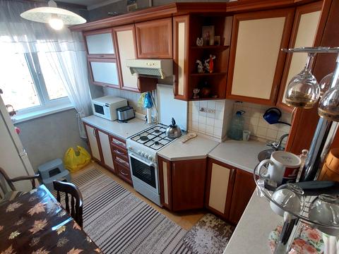квартира по адресу Електронна ул., 68