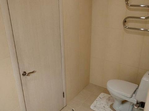 квартира по адресу Марии Башкирцевой ул., 20 к1