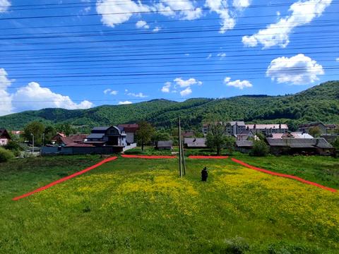 ділянка за адресою шевченка