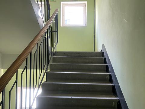 квартира по адресу Івана Дяченка ул., 20