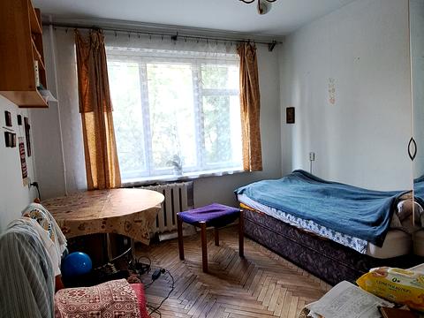 квартира за адресою Наукова вул., 57