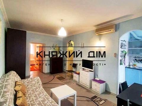 квартира по адресу Владимирская ул., 76