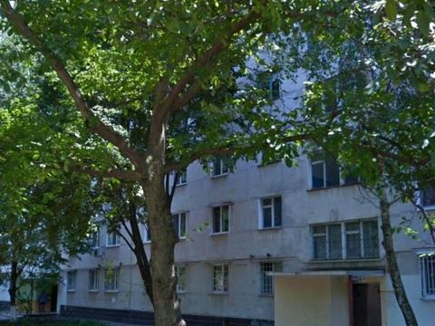 квартира за адресою Давида Ойстраха вул. (Затонського), 6