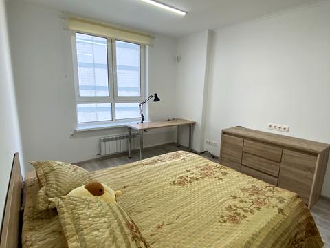 квартира по адресу Драгоманова ул., 10