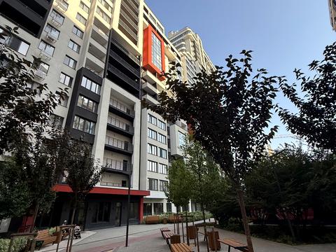 квартира по адресу Спортивна ул., 3/2