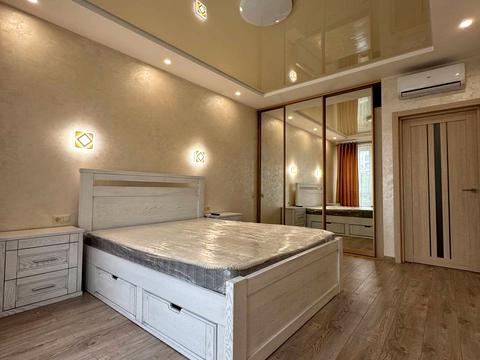 квартира за адресою Леоніда Перфецького вул., 6