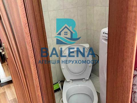 квартира за адресою Повітряних Сил просп. (Повітрофлотський), 51