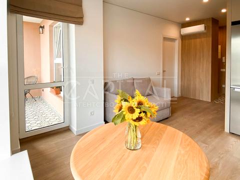 квартира за адресою Метрологічна вул., 29