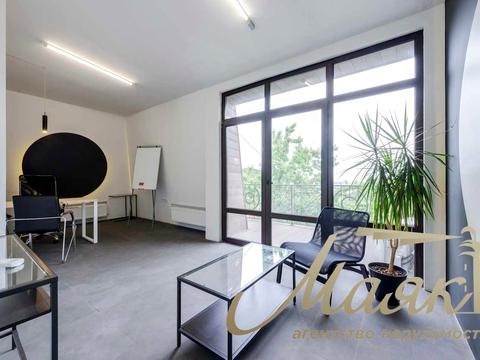 коммерческая по адресу Воздвиженская ул., 51А