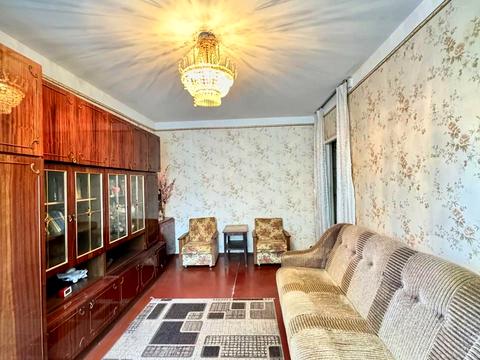 квартира за адресою Якуба Коласа вул., 13