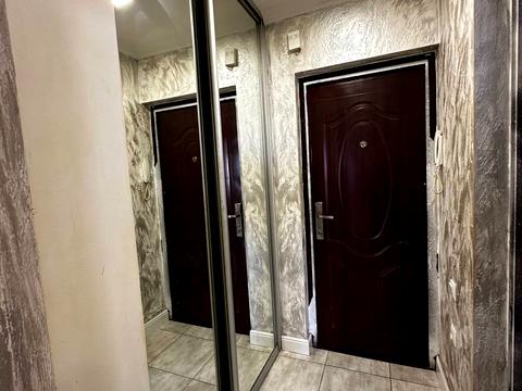 квартира по адресу Кропивницкого ул., 24/26