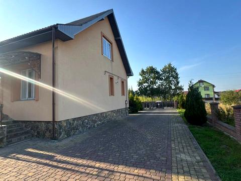 дом по адресу пгт. Отыния, Лази Лісові