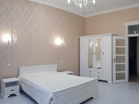 квартира за адресою Грецька вул., 5