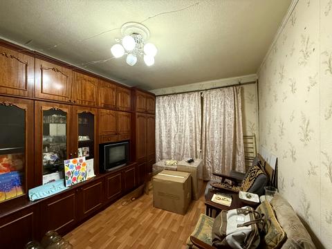 квартира по адресу Запорожское шоссе, 19