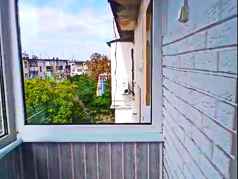 квартира за адресою Бидгощська вул., 14