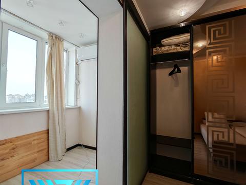 квартира по адресу Драгоманова ул., 8-А