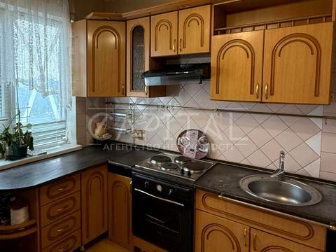 квартира за адресою Композитора Лятошинського вул., 28