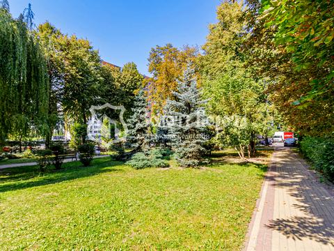 квартира по адресу Вацлава Гавела бульв. (Івана Лепсе), 79-Б