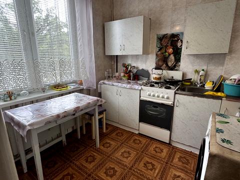 квартира за адресою Гвардійців-Широнінців вул., 67