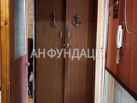 квартира по адресу Познаньская ул., 7
