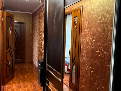 квартира по адресу Ивана Виговского ул., 4