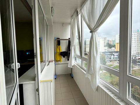 квартира по адресу Мазепи ул., 24