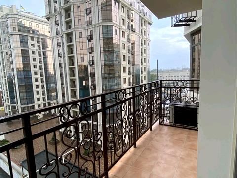 квартира за адресою Італійський бульв., 1а