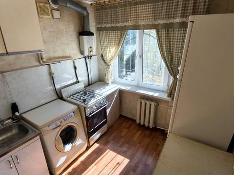 квартира за адресою Алана Шепарда вул. (Суворова), 15