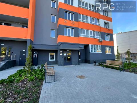 квартира за адресою Озерна вул., 27А