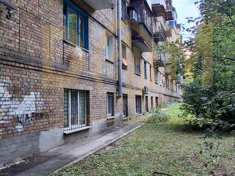 квартира по адресу Елены Телиги ул., 3-А