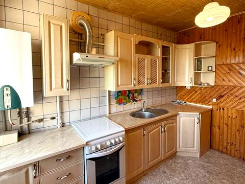 квартира по адресу 6-й мікрорайон, 2
