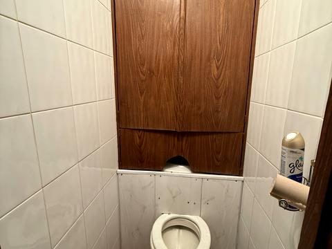 квартира по адресу Рональда Рейгана ул., 11-А