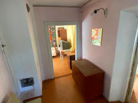дом по адресу Дальняя ул., 52