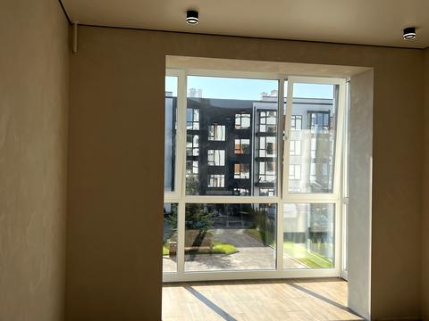 квартира по адресу Льнокомбинатовская ул., 22