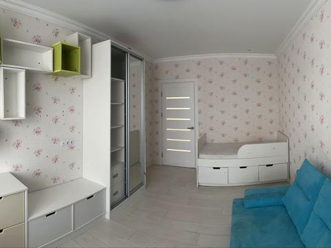 квартира по адресу Жабаева Жамбыла ул. (Кузьминская), 22