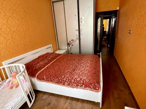 квартира за адресою Решетилівська вул., 47