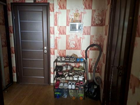 квартира за адресою Зубарєва вул., 34